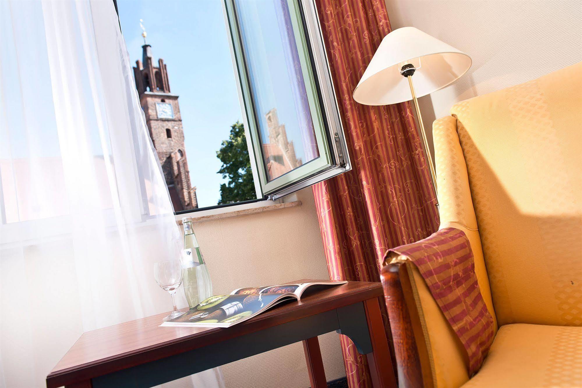 Sorat Hotel Brandenburg Brandenburg  Room photo