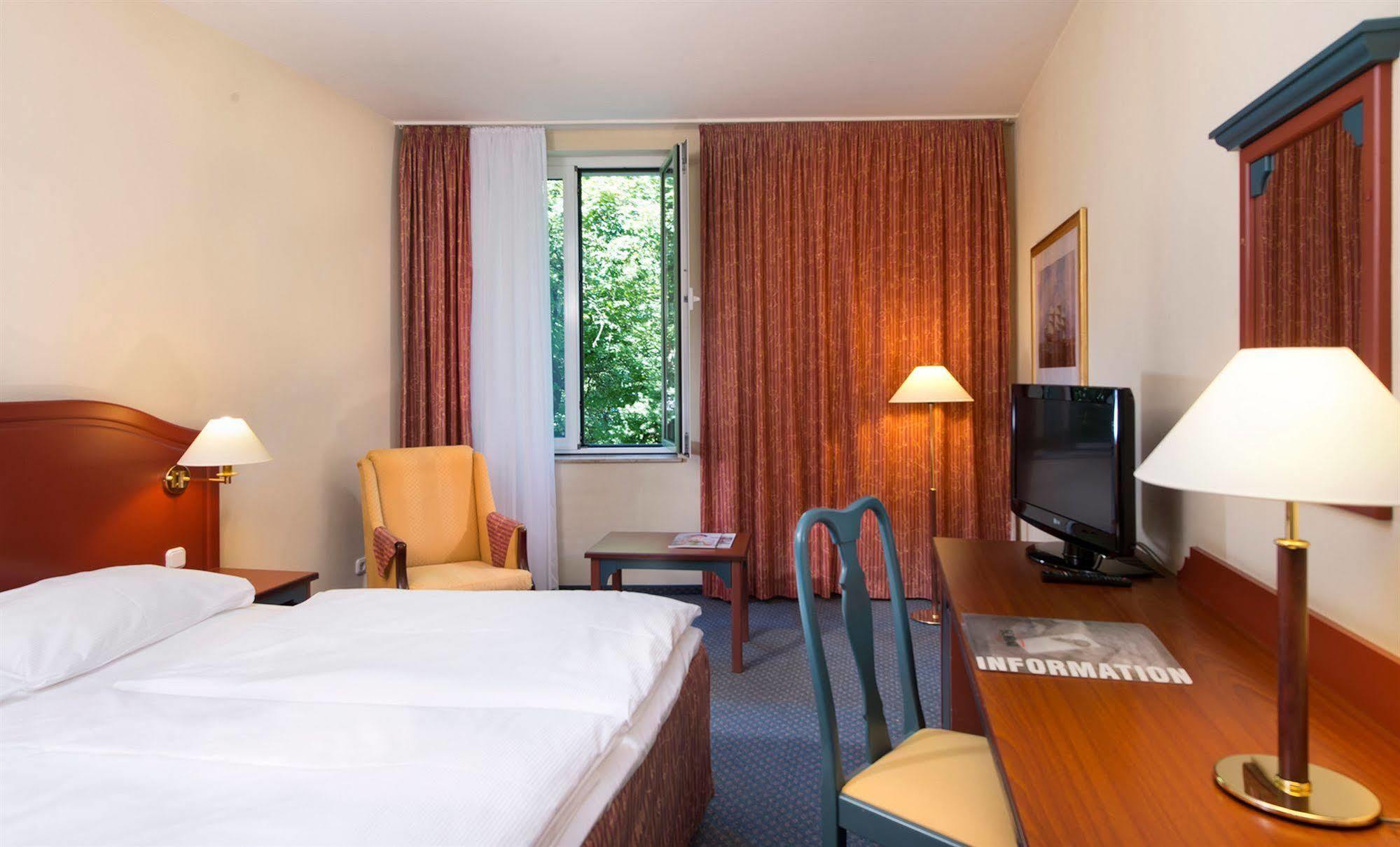 Sorat Hotel Brandenburg Brandenburg  Room photo